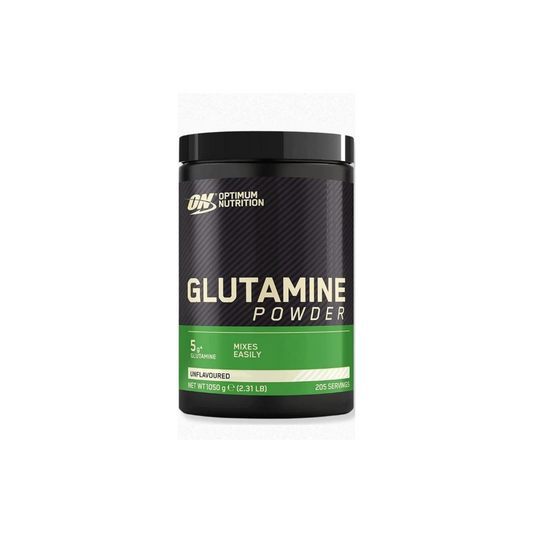 Optimum Nutrition Glutamine Powder 1.05kg