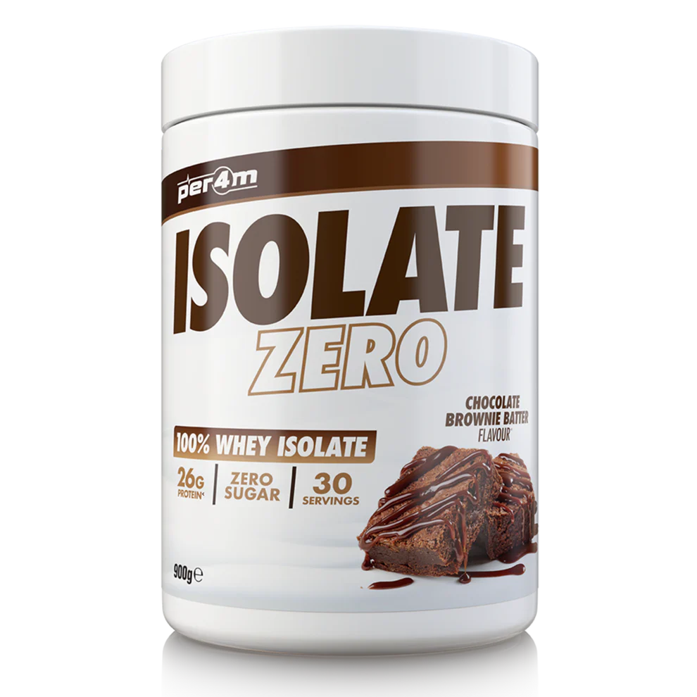 Per4m Isolate 900g