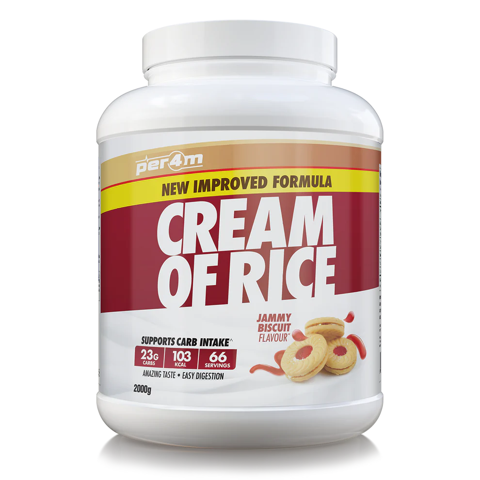 Per4m Cream of Rice 2kg