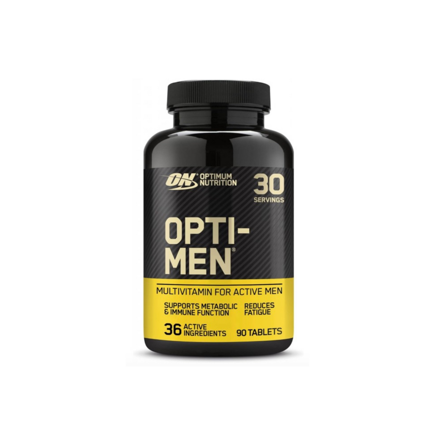 Optimum Nutrition Opti-Men 90 Capsules