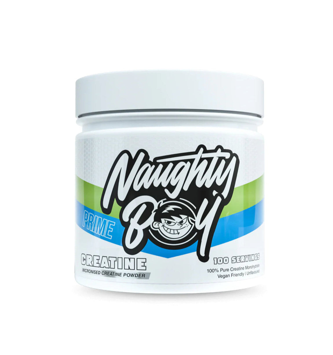 Naughty Boy Creatine Monohydrate 300g
