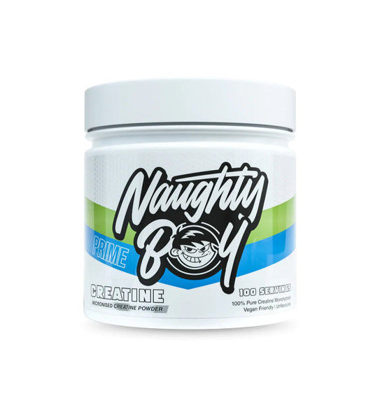 Naughty Boy Creatine Monohydrate 300g