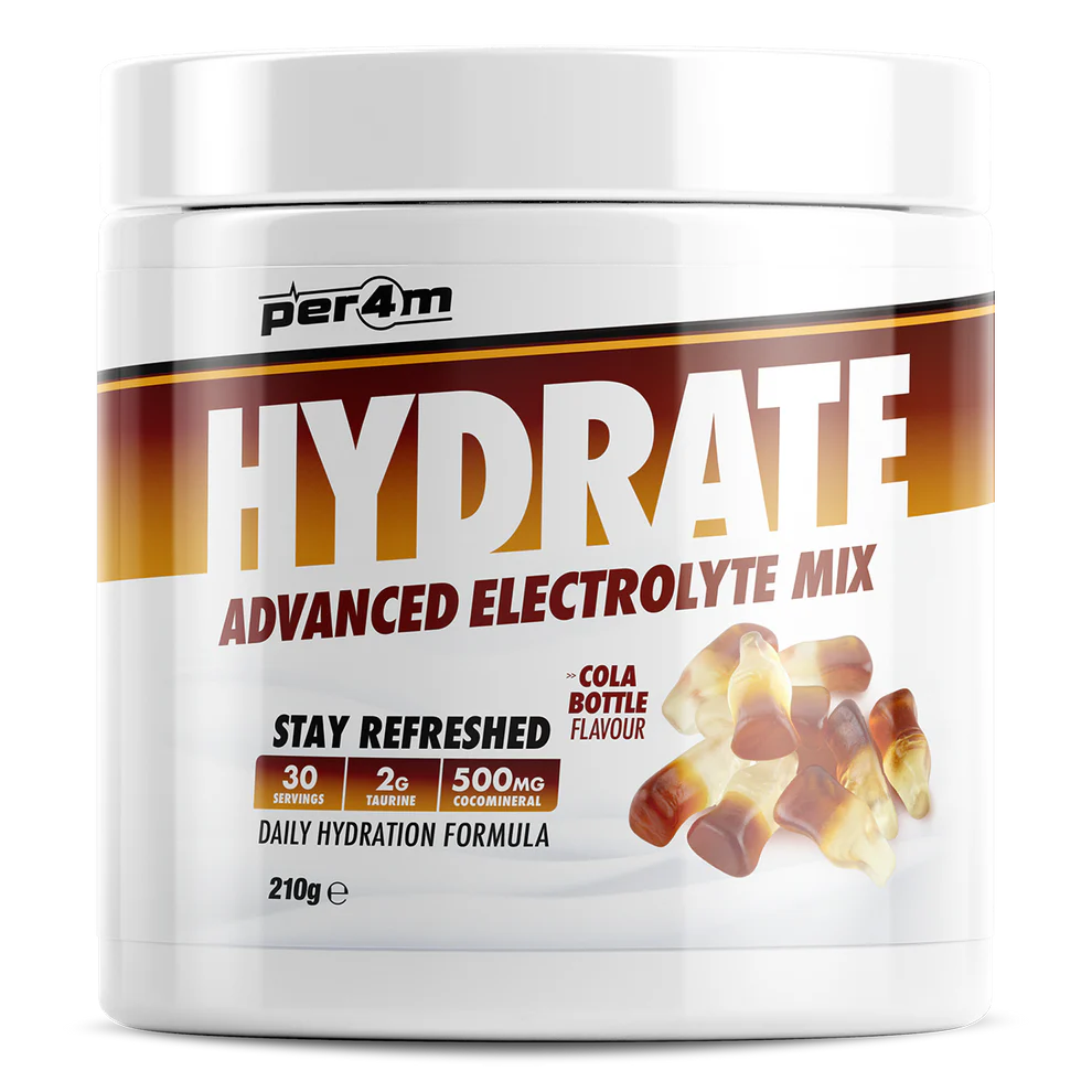 Per4m Electrolyte Hydration 210g