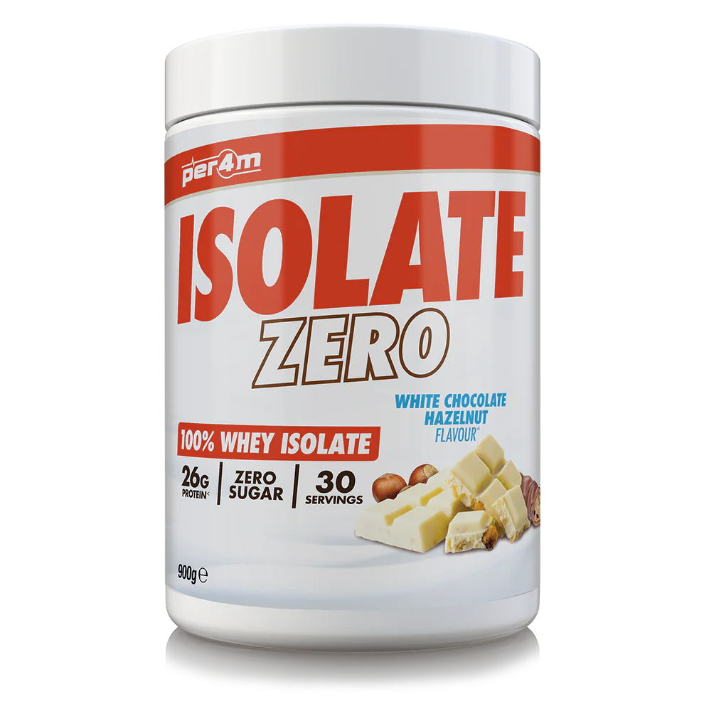 Per4m Isolate 900g