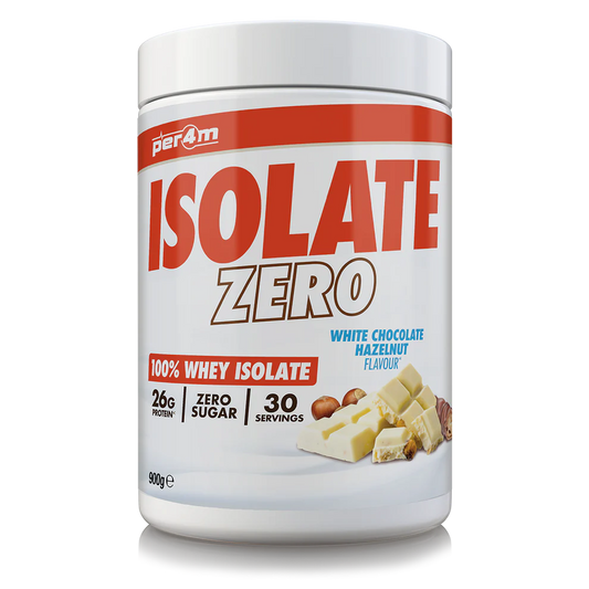Per4m Isolate 900g