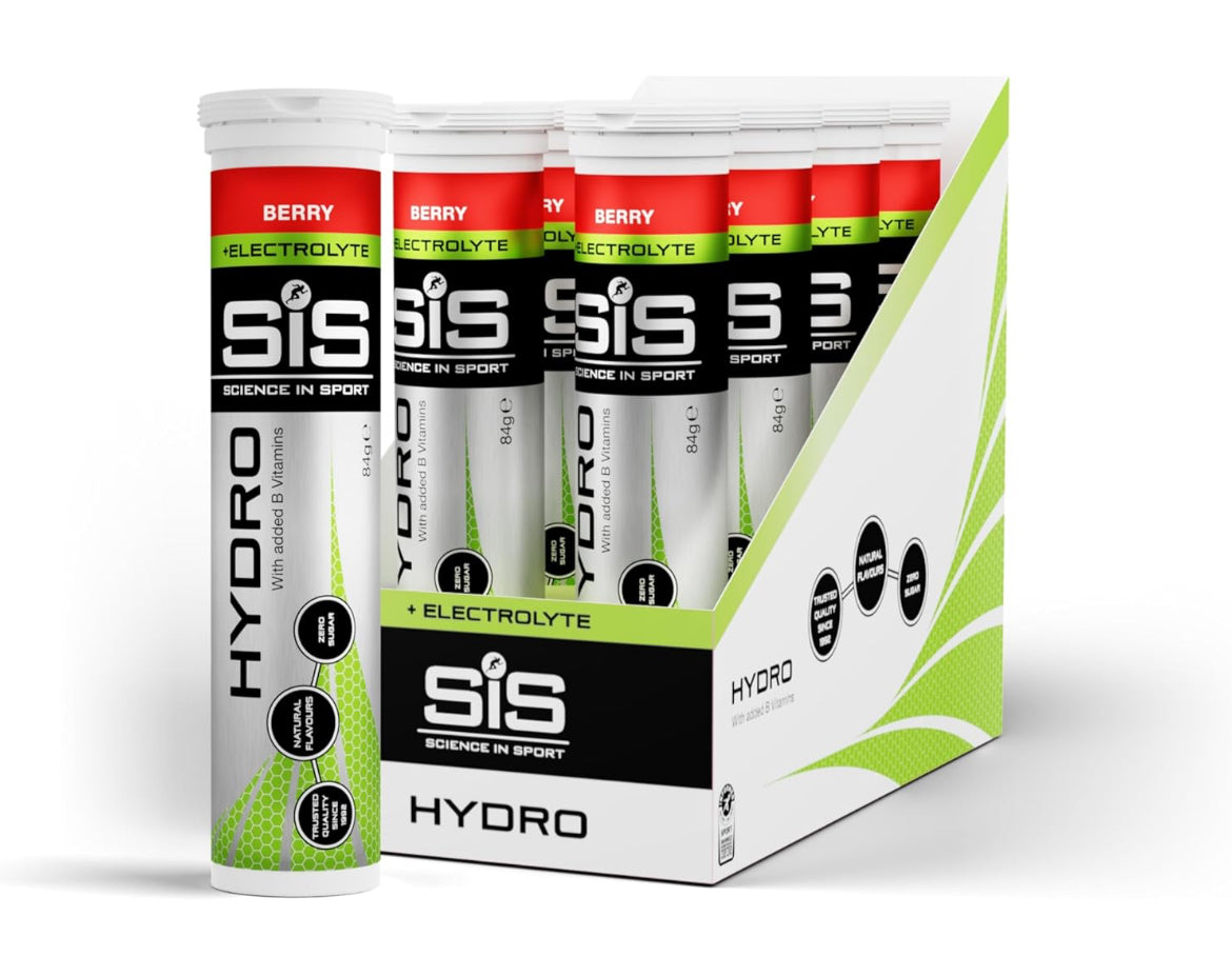 SIS Hydration Tablets