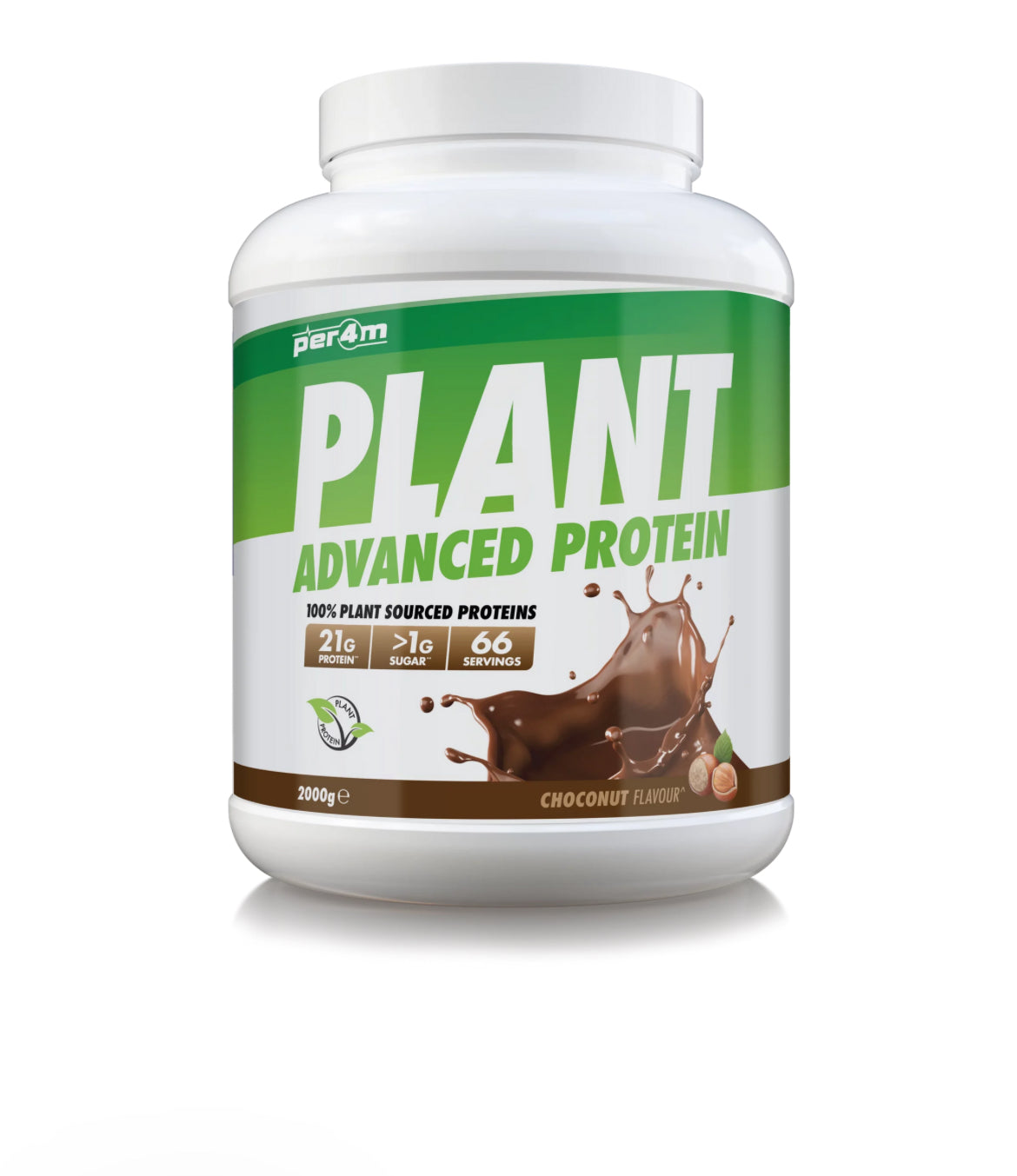 Per4m Plant Protein 2kg