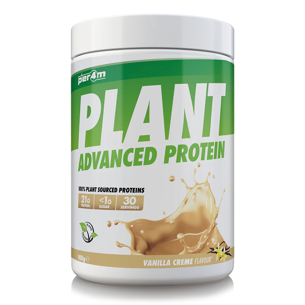 Per4m Plant Protein 900g