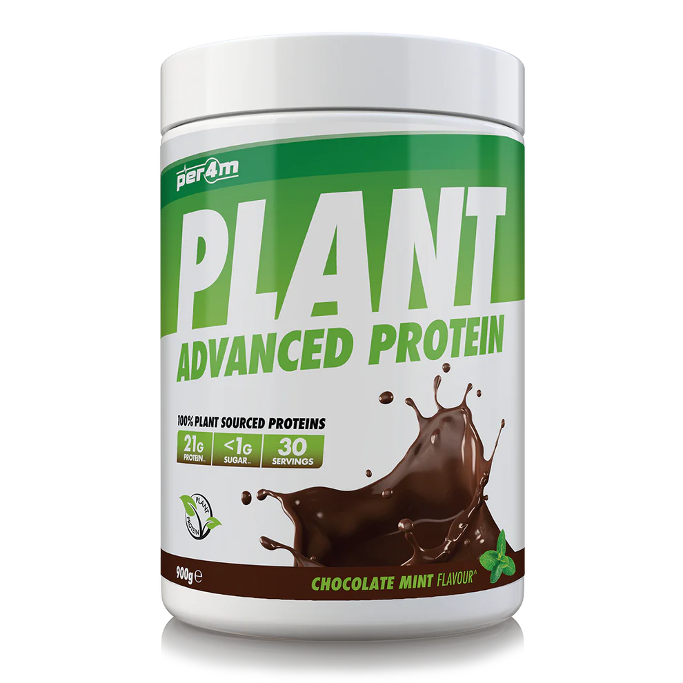 Per4m Plant Protein 900g