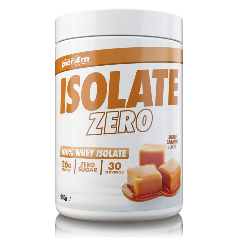 Per4m Isolate 900g
