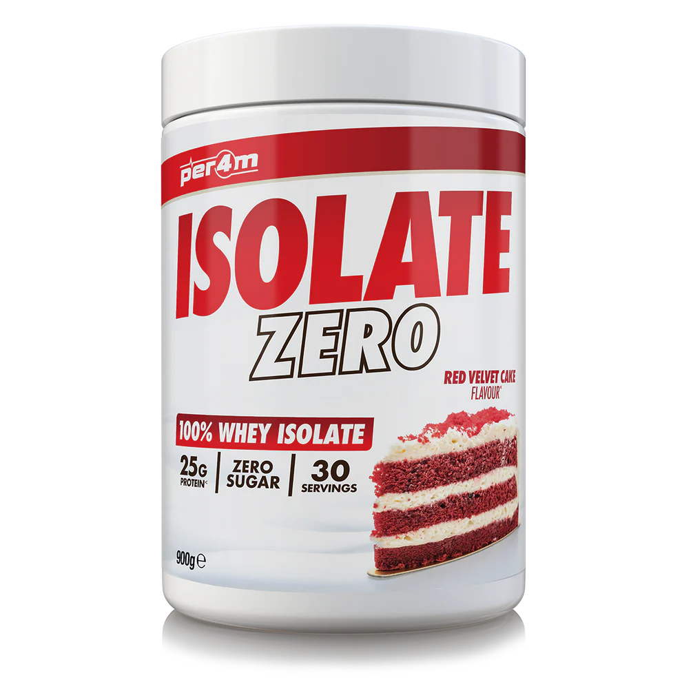 Per4m Isolate 900g
