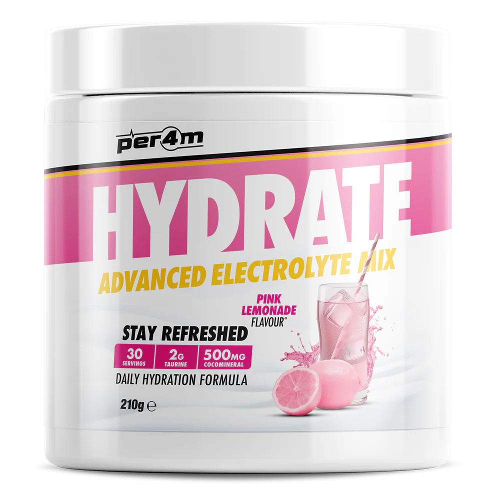 Per4m Electrolyte Hydration 210g