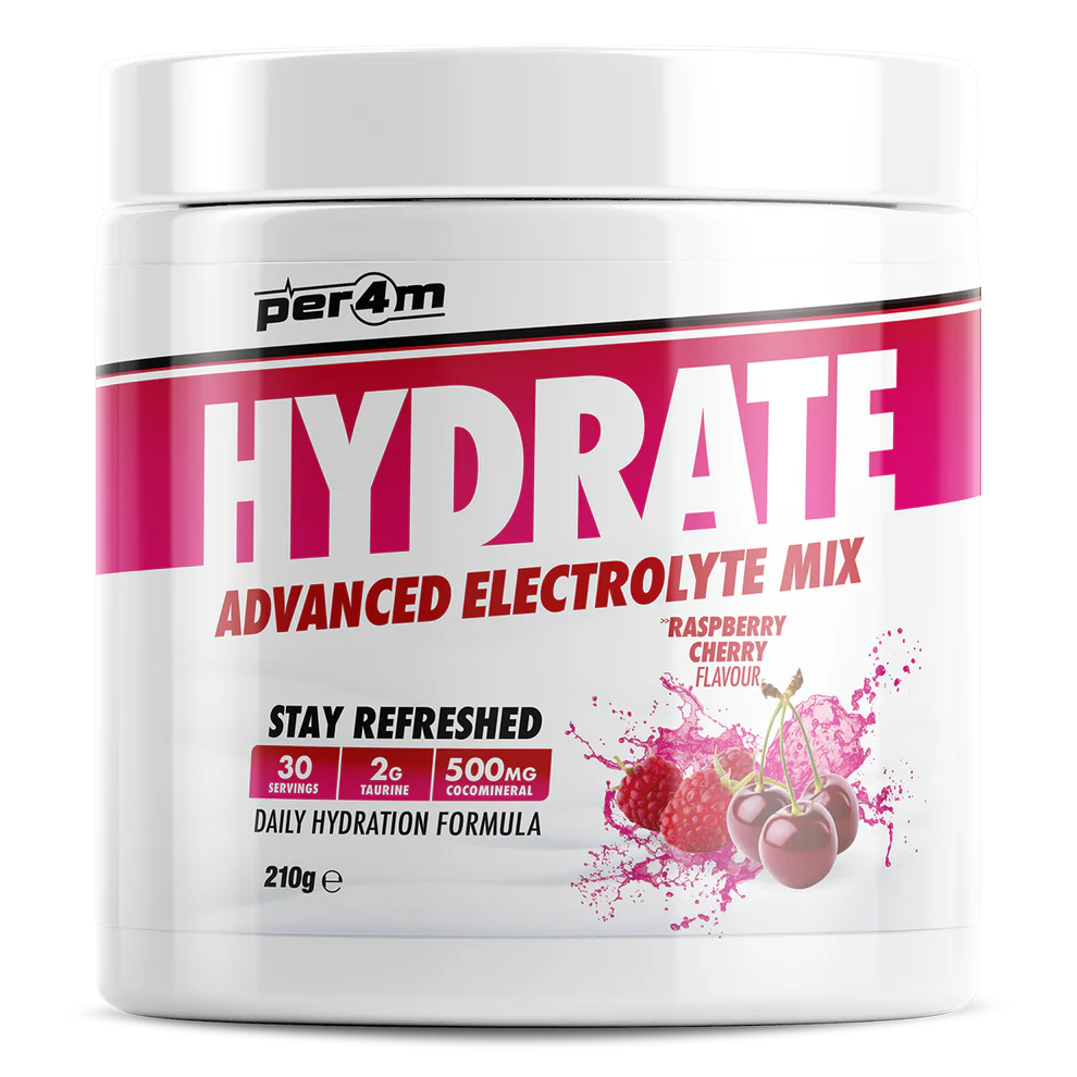 Per4m Electrolyte Hydration 210g