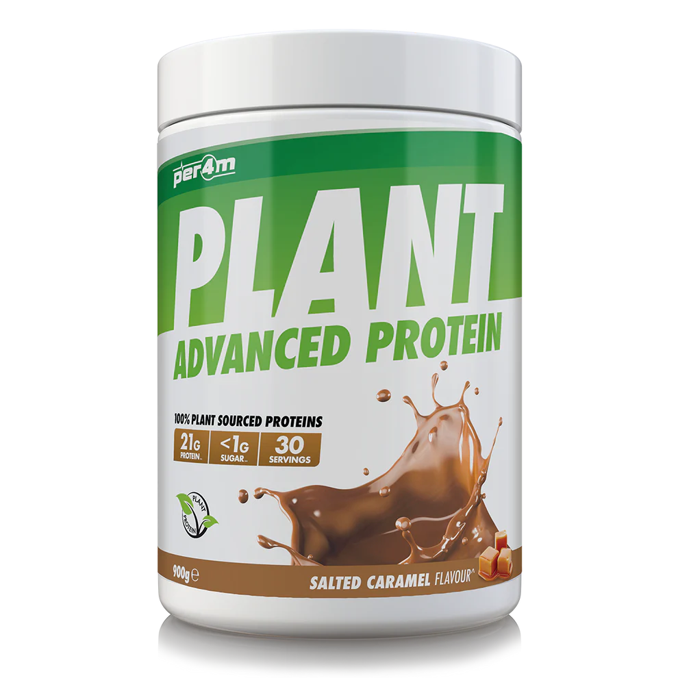 Per4m Plant Protein 900g