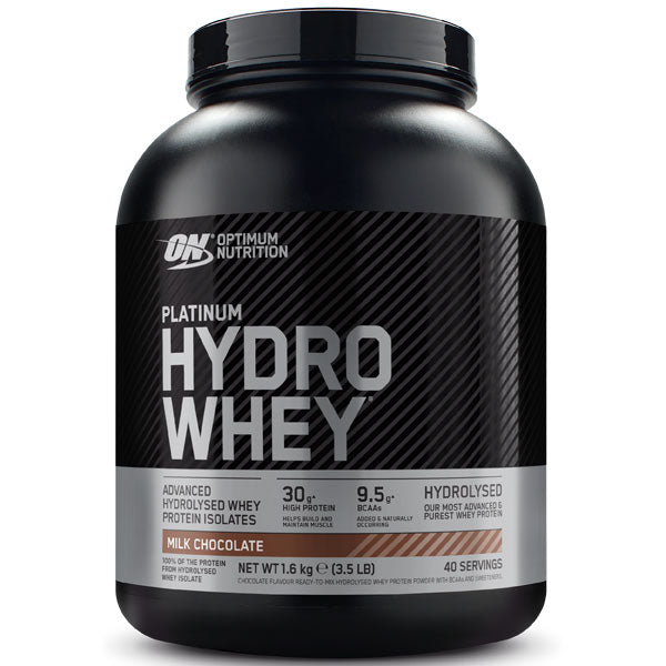 Optimum Nutrition Hydro Whey 1.6kg