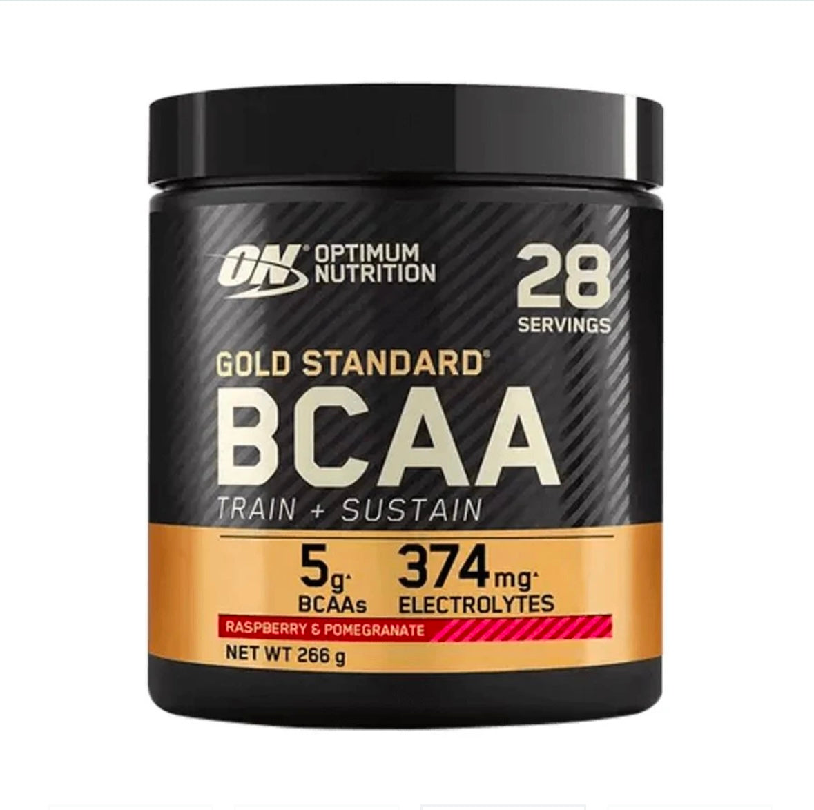Optimum Nutrition BCAA