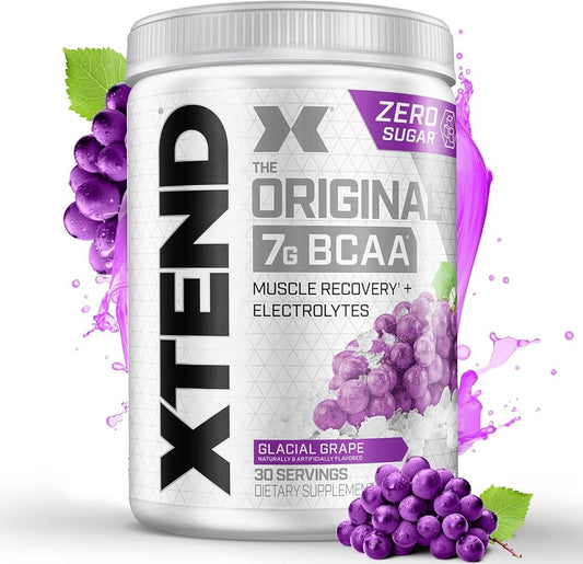 Xtend BCAA 500g