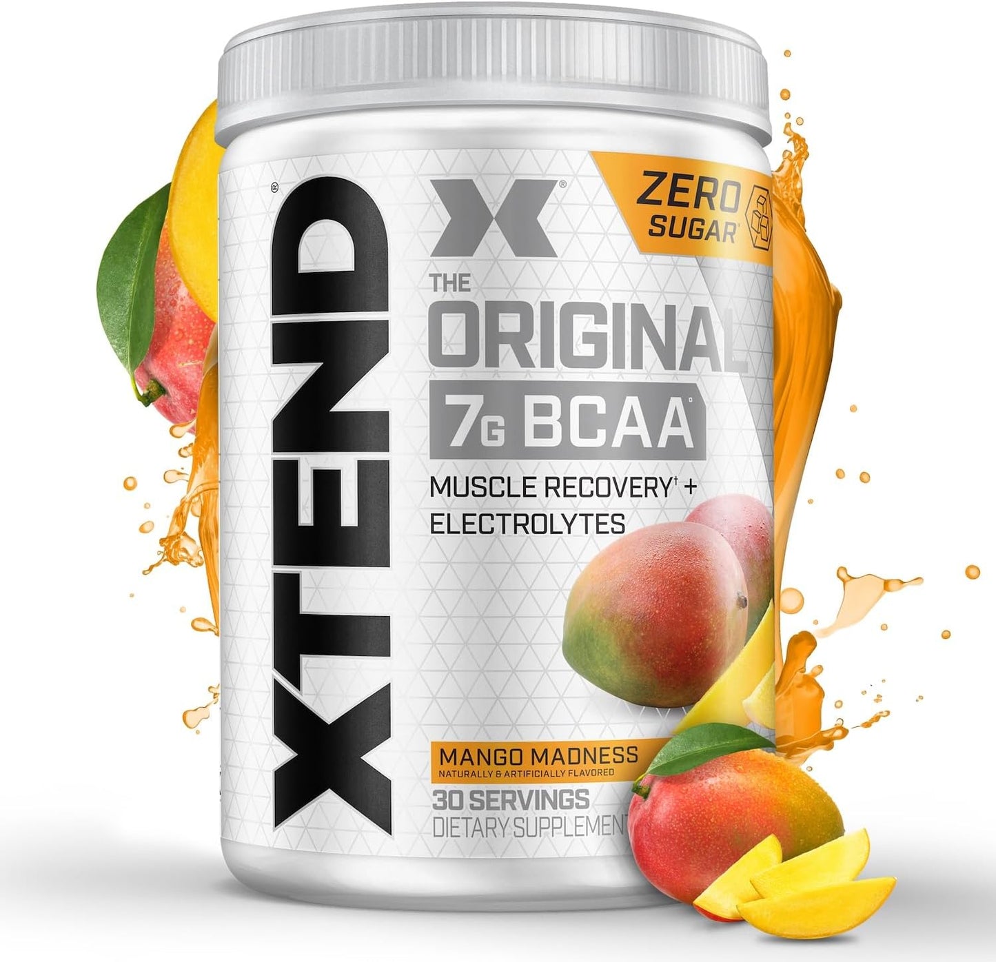 Xtend BCAA 500g
