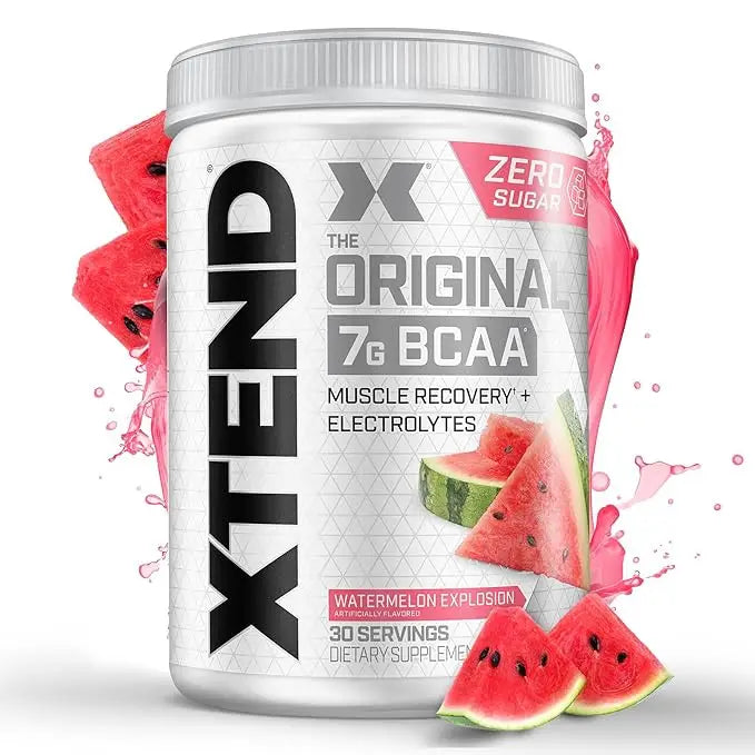 Xtend BCAA 500g