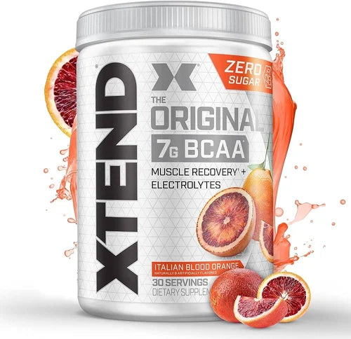 Xtend BCAA 500g