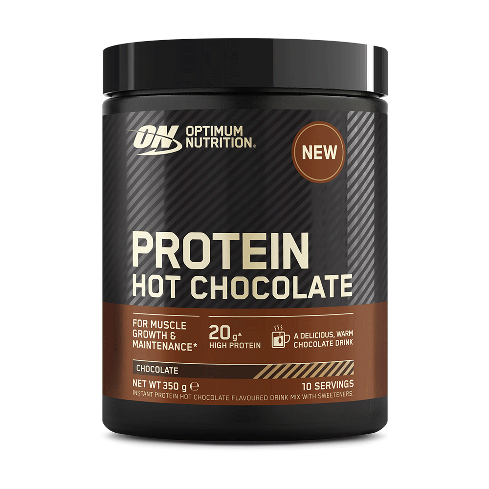 Optimum Nutrition Hot Chocolate Whey