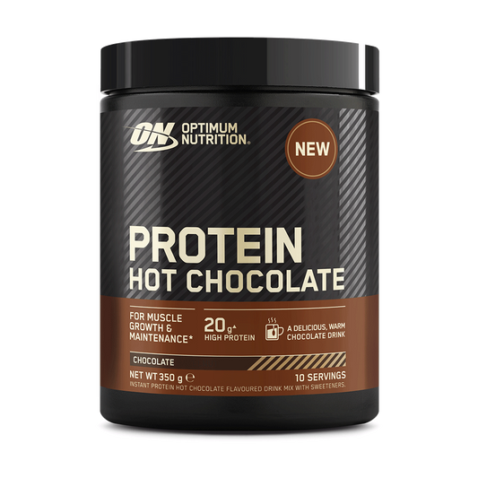 Optimum Nutrition Hot Chocolate Whey