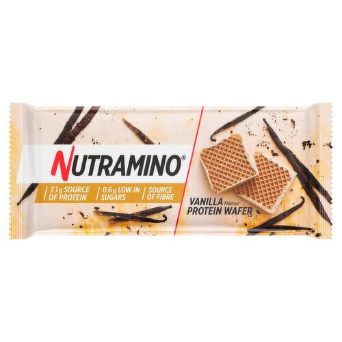 Nutramino Protein Wafer