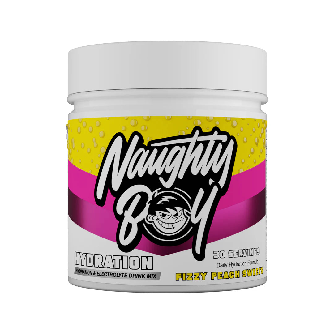 Naughty Boy Hydration 210g