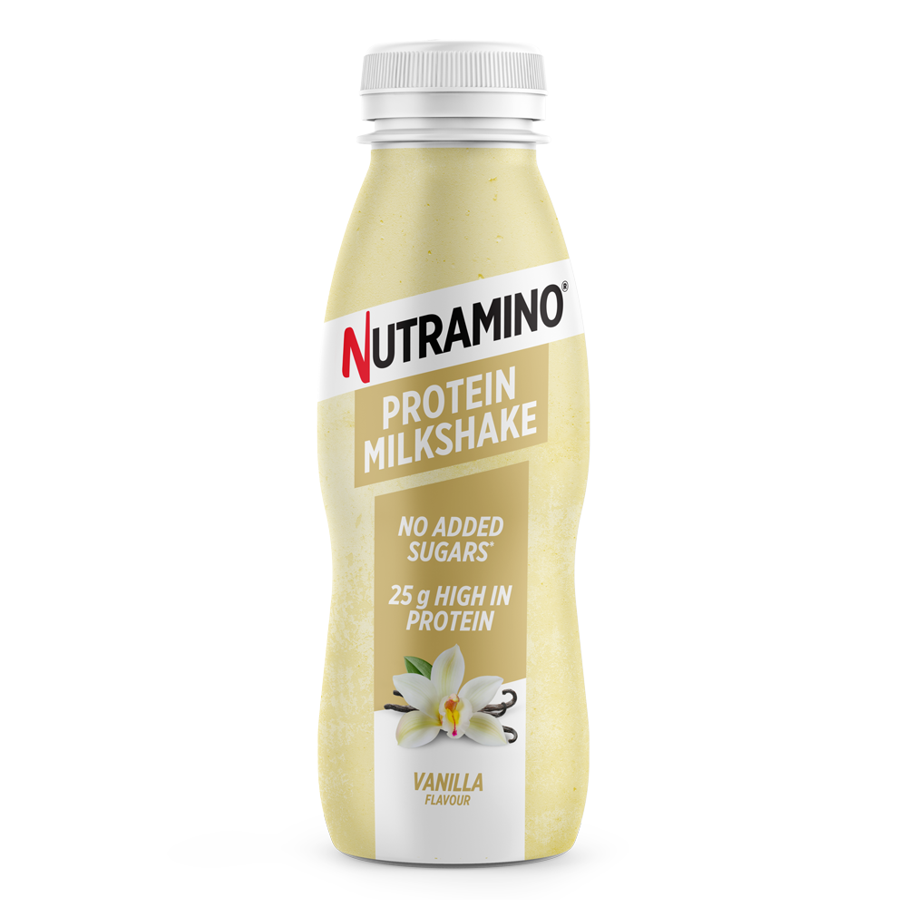 Nutramino Protein Milkshake