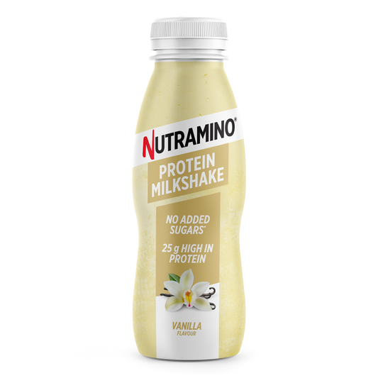 Nutramino Protein Milkshake