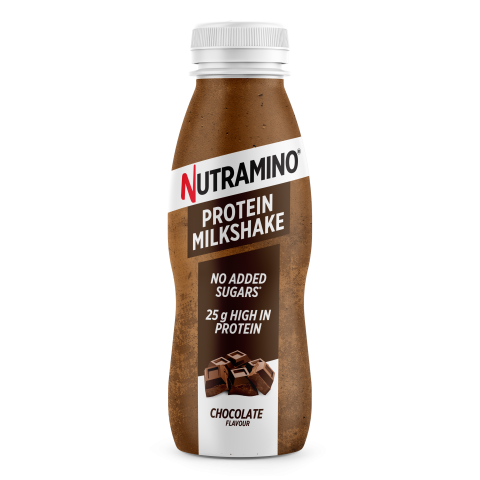 Nutramino Protein Milkshake