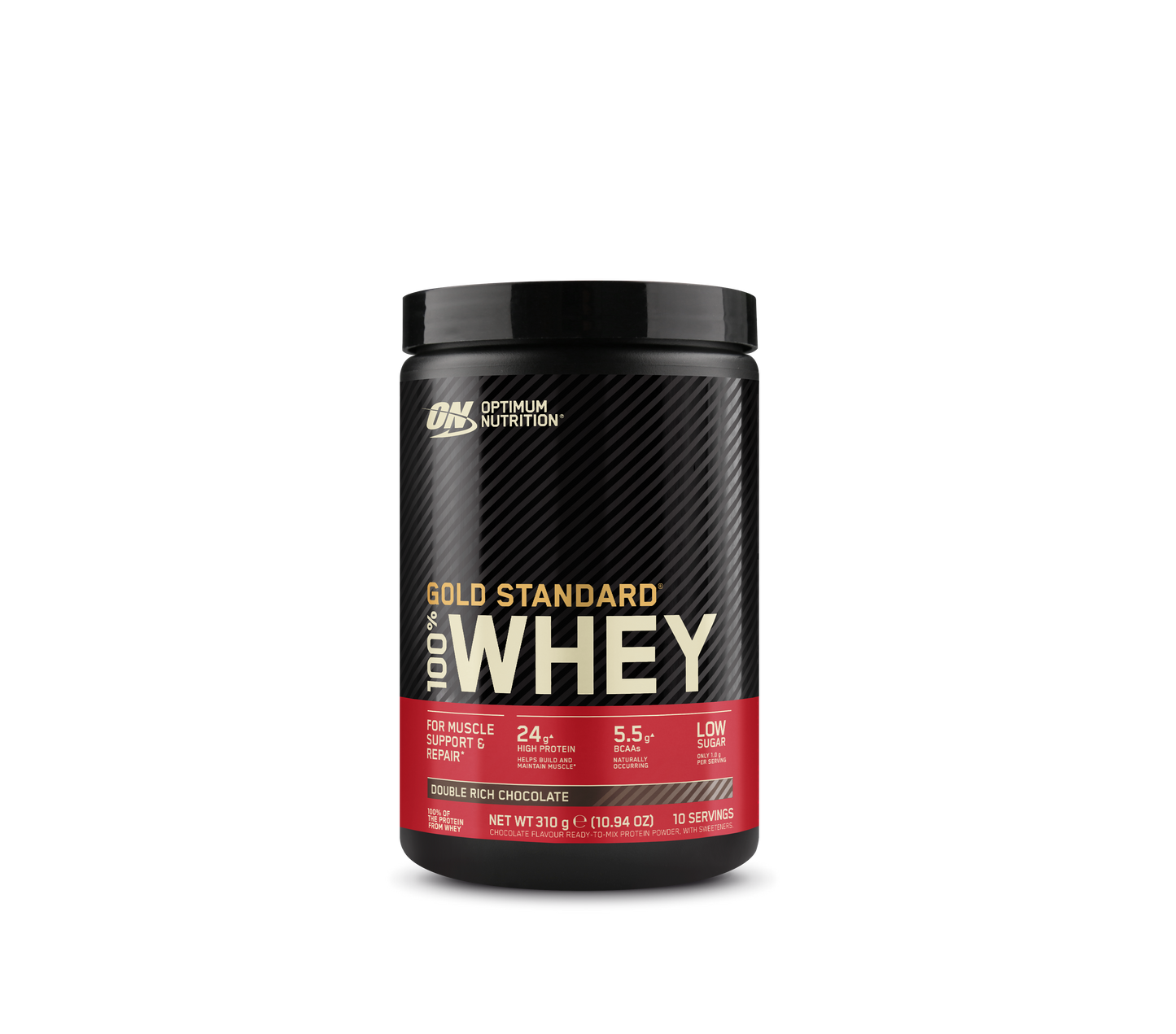 Optimum Nutrition Gold Standard Whey 300g