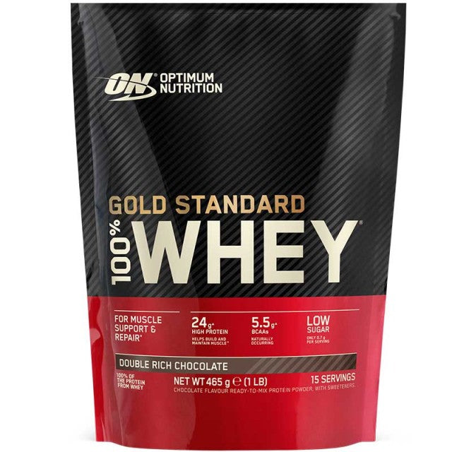 Optimum Nutrition Gold Standard Whey 450g