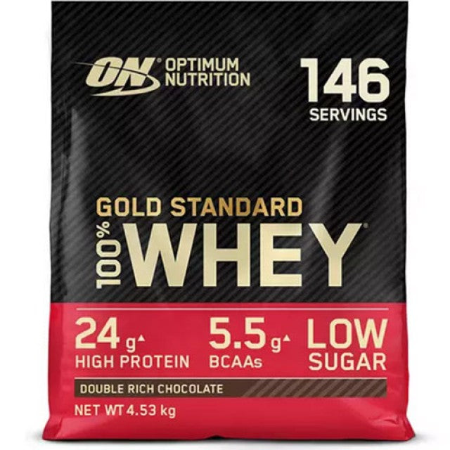 Optimum Nutrition Gold Standard Whey 4.5kg