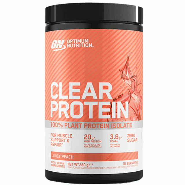 Optimum Nutrition Clear Whey 280g