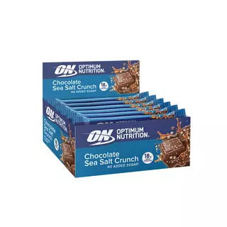 Optimum Nutrition Protein Bar Box of 12