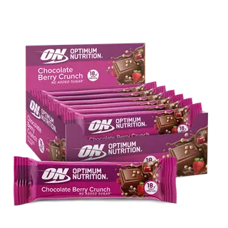 Optimum Nutrition Protein Bar Box of 12