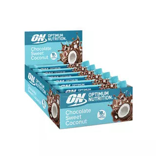 Optimum Nutrition Protein Bar Box of 12