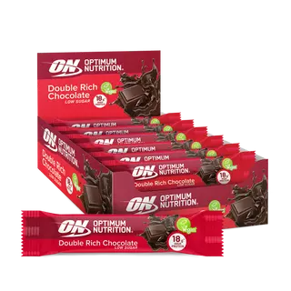 Optimum Nutrition Protein Bar Box of 12