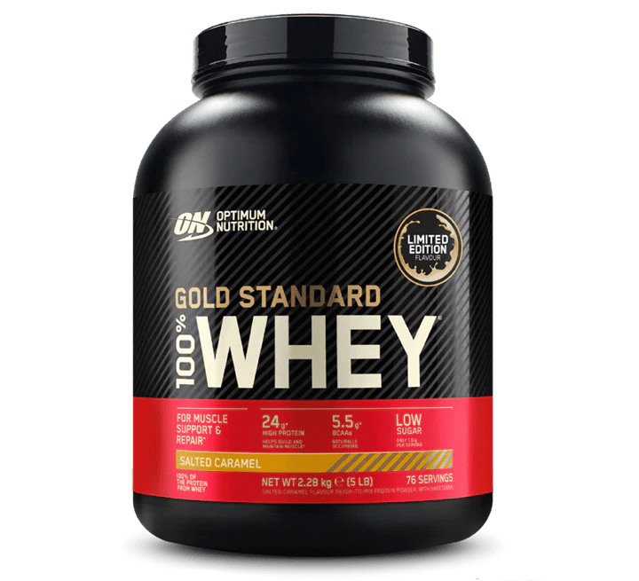 Optimum Nutrition Gold Standard Whey 2.2kg