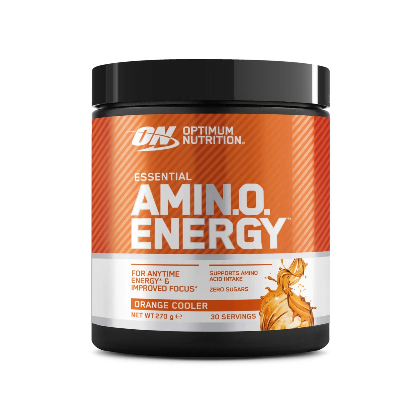 Optimum Nutrition Amino Energy 270g
