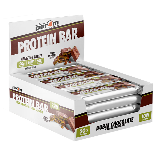 Per4m Protein Bars