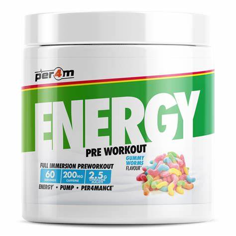 Per4m Energy 390g