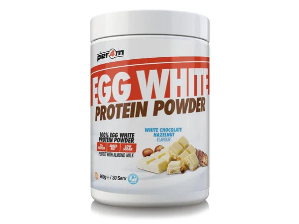 Per4m Egg White Protein 900g