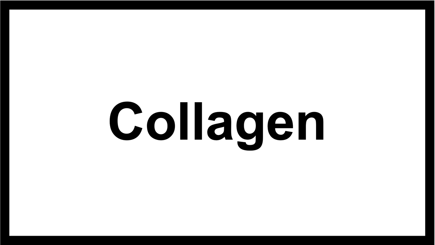 Collagen