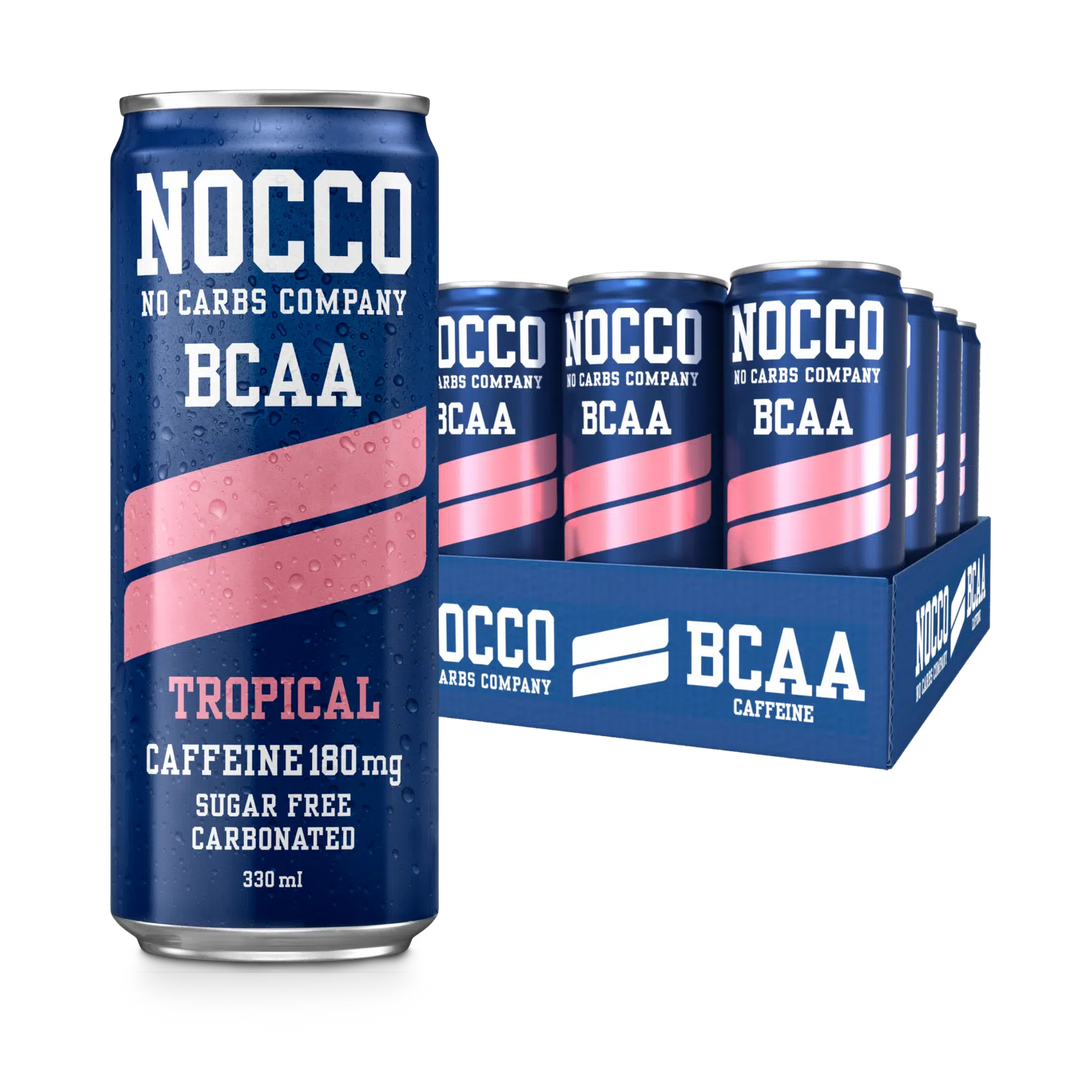 Nocco Energy Drink 330ml