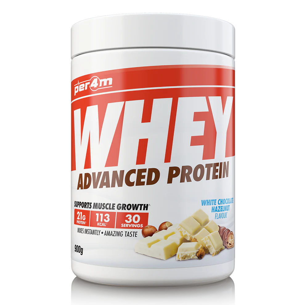 Per4m Whey Protein 900g