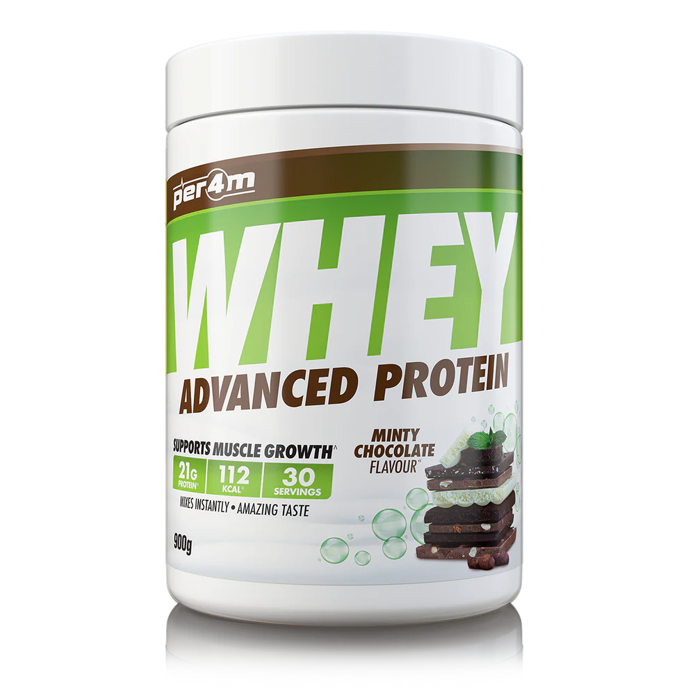 Per4m Whey Protein 900g