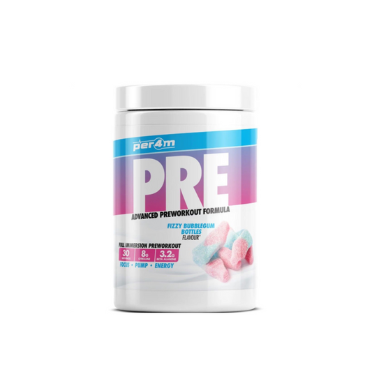 Per4m Pre Workout 570g