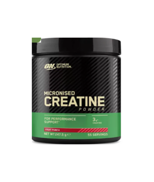 Optimum Nutrition Creatine 247g